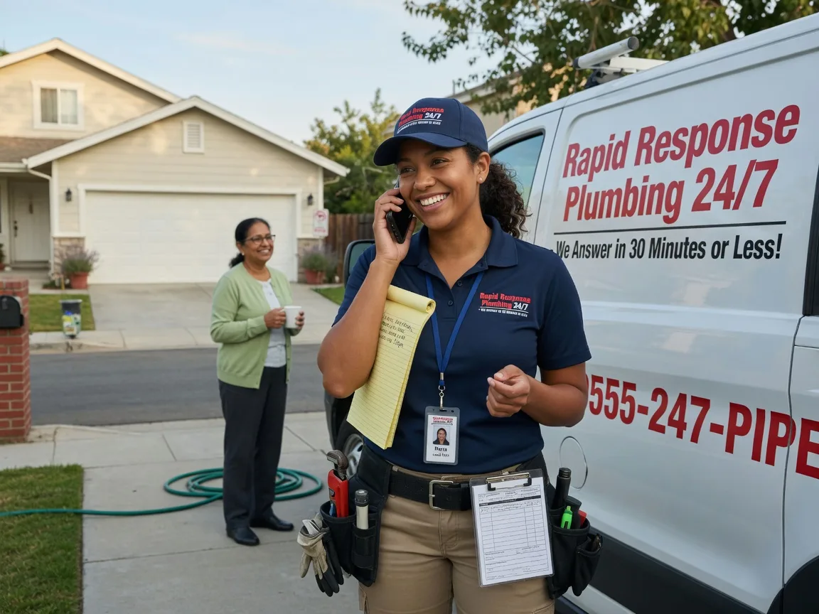 Emergency Plumber New Oxford, PA FAQs